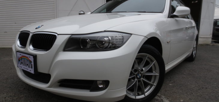 ＢＭＷ３２０Ｉ